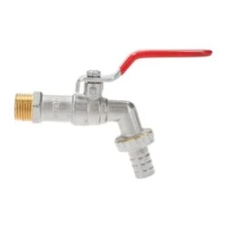 Robinet D'arrosage Sphérique Garis 1/4 De Tour -Pro Jardin Soldes AFD 157489