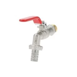 Robinet D'arrosage Sphérique Garis 1/4 De Tour -Pro Jardin Soldes AFD 157491