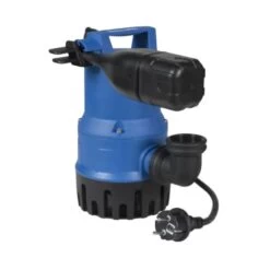 Pompe De Relevage Submersible Sanisub 400 SFA - SANISUB-005 -Pro Jardin Soldes AFD 158025