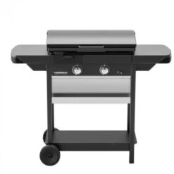 Plancha Gaz Sur Chariot EX PLUS Campingaz 3000006754