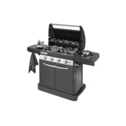 Barbecue Gaz 4 SERIES CLASSIC LXSD PLUS Campingaz - 2000033746 -Pro Jardin Soldes AFD 158738