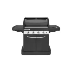 Barbecue Gaz 4 SERIES CLASSIC LXSD PLUS Campingaz - 2000033746 -Pro Jardin Soldes AFD 158741