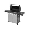 Barbecue Gaz 4 SERIES CLASSIC LXS Campingaz - 2000015649