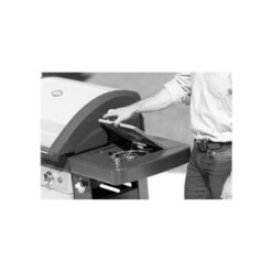 Barbecue Gaz 4 SERIES CLASSIC LXS Campingaz - 2000015649 -Pro Jardin Soldes AFD 158746