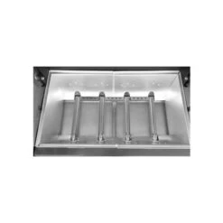 Barbecue Gaz 4 SERIES CLASSIC LXS Campingaz - 2000015649 -Pro Jardin Soldes AFD 158748