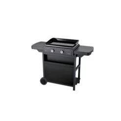 Plancha Sur Chariot Electrique 2 EXD Campingaz Fonte - 3000006758