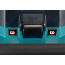 Tondeuse 2x18V Makita 53cm + 2 Batteries 5Ah + Chargeur - DLM538CT2 -Pro Jardin Soldes AFD 159130