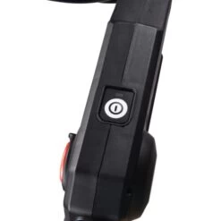 Tondeuse 2x18V Makita 48cm + 2 Batteries 5Ah + Chargeur - DLM480CT2 -Pro Jardin Soldes AFD 159138