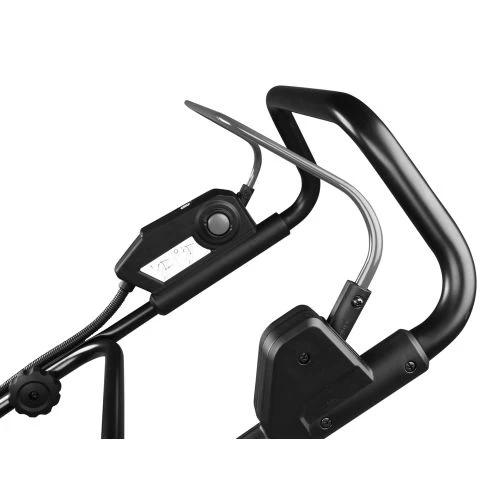 Tondeuse 2x18V Makita 48cm (sans Batterie Ni Chargeur) - DLM480Z 4 Tondeuse 2x18V Makita 48cm (sans Batterie Ni Chargeur) - DLM480Z – Image 4