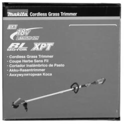 Débroussailleuse 18V Makita DUR192LZ (sans Batterie Ni Chargeur) -Pro Jardin Soldes AFD 159997