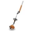 Taille-haie Sur Perche Thermique Stihl HL 91 KC-E - 4243-200-0019