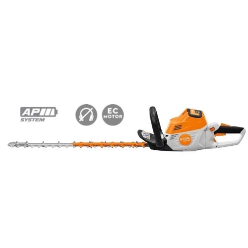 Taille Haie Stihl HSA 100 HA07-011-3500 1 Taille Haie Stihl HSA 100 HA07-011-3500