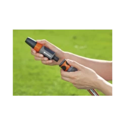 Nécessaire De Base D'arrosage 15mm Gardena - 18288-20 -Pro Jardin Soldes AFD 162472