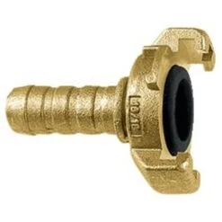 Raccord Express Prevost Cannelé