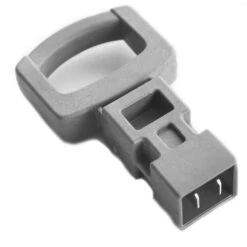 Clé De Démarrage Makita Pour Tondeuse - 643890-4