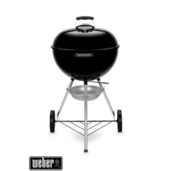 Weber Barbecue Charbon Original Webber Kettle E-5710 57 Cm - 14101053 -Pro Jardin Soldes AFD 165778