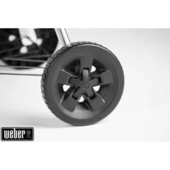 Weber Barbecue Charbon Original Webber Kettle E-5710 57 Cm - 14101053 -Pro Jardin Soldes AFD 165779