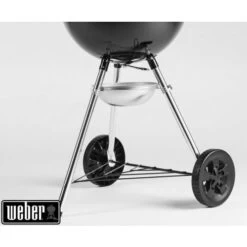 Weber Barbecue Charbon Original Webber Kettle E-5710 57 Cm - 14101053 -Pro Jardin Soldes AFD 165782