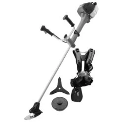 Débroussailleuse Thermique 1,5kW DOLMAR Makita 4 Temps 43 Cm³ - MS4300-4U -Pro Jardin Soldes AFD 167103