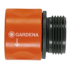 Adapteur Automatique 20/27 Mm Gardena - 2917-20 -Pro Jardin Soldes AFD 179039