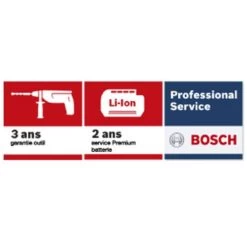 Taille-haies 420W Bosch EasyEdgeCut 45 - 0600847A05 -Pro Jardin Soldes AFD 180104