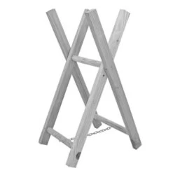 Chevalet En Bois Mermier