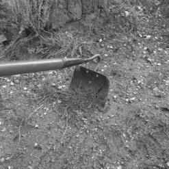 Binette Façon NANTERRE Mermier Lame Rivetée En Acier -Pro Jardin Soldes AFD 180729