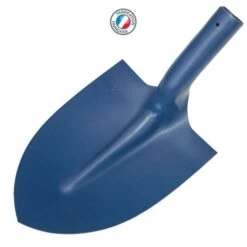 Pelle De Tranchée Outils Perrin 21 Cm Sans Manche - 138021
