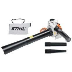 Aspiro-souffleur Thermique Stihl SH 86 - 4241-011-0932