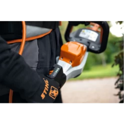 Taille Haie 36V Stihl HSA 130R 600 Mm (sans Batterie Ni Chargeur) - 4869-011-3560 6 Taille Haie 36V Stihl HSA 130R 600 Mm (sans Batterie Ni Chargeur) - 4869-011-3560 -Pro Jardin Soldes AFD 181128