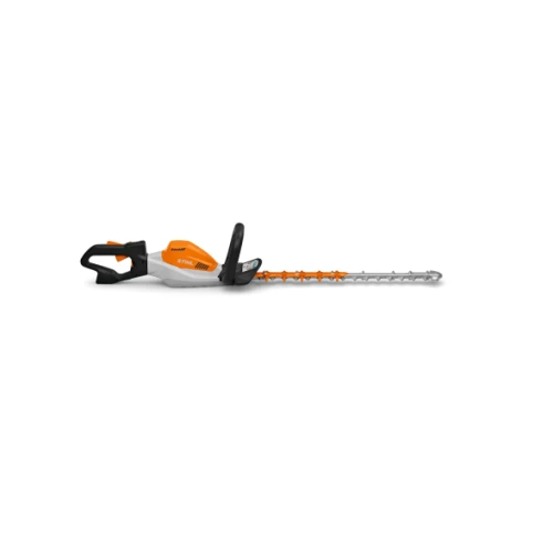 Taille Haie 36V Stihl HSA 130R 600 Mm (sans Batterie Ni Chargeur) - 4869-011-3560 4 Taille Haie 36V Stihl HSA 130R 600 Mm (sans Batterie Ni Chargeur) - 4869-011-3560 – Image 4