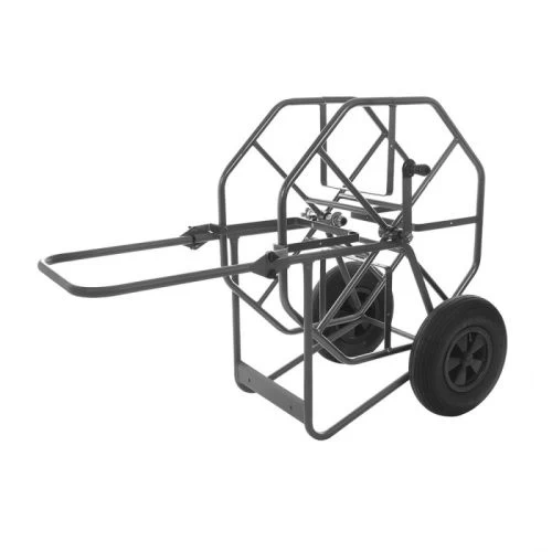 Dévidoir Mermier MARAÎCHER XXL En Acier Capacité 400 M Sans Tuyau - 296500 1 Dévidoir Mermier MARAÎCHER XXL En Acier Capacité 400 M Sans Tuyau - 296500