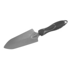 Transplantoir étroit En Acier Mermier Avec Manche Ergonomique - 344017