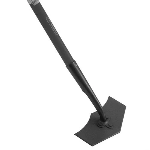 Ratissoire Dual Pro à Tirer/à Pousser 20 Cm En Acier Mermier 1 Ratissoire Dual Pro à Tirer/à Pousser 20 Cm En Acier Mermier