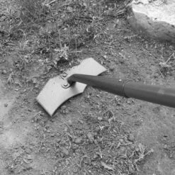 Ratissoire Dual Pro à Tirer/à Pousser 20 Cm En Acier Mermier 5 Ratissoire Dual Pro à Tirer/à Pousser 20 Cm En Acier Mermier -Pro Jardin Soldes AFD 181972