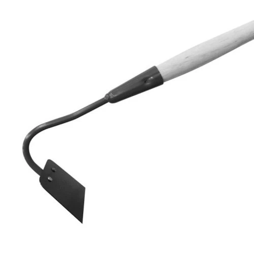 Binette Oignons En Acier Mermier Emmanchée 27 Cm - 985147 2 Binette Oignons En Acier Mermier Emmanchée 27 Cm - 985147 – Image 2