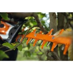 Taille Haie 36V Stihl HSA 130.0 T 600 Mm (sans Batterie Ni Chargeur) - 48690113566 8 Taille Haie 36V Stihl HSA 130.0 T 600 Mm (sans Batterie Ni Chargeur) - 48690113566 -Pro Jardin Soldes AFD 182857