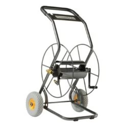 Dévidoir à 2 Roues 85 M Haemmerlin - 340004301