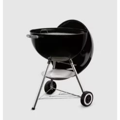 Barbecue à Charbon CLASSIC KETTLE Weber 57 Cm - 1341504 -Pro Jardin Soldes AFD 184997