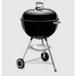 Barbecue à Charbon CLASSIC KETTLE Weber 57 Cm - 1341504 -Pro Jardin Soldes AFD 184998