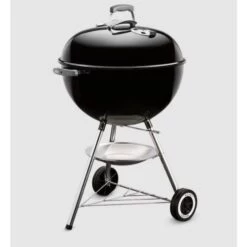Barbecue à Charbon CLASSIC KETTLE Weber 57 Cm - 1341504 -Pro Jardin Soldes AFD 184999