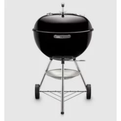 Barbecue à Charbon CLASSIC KETTLE Weber 57 Cm - 1341504