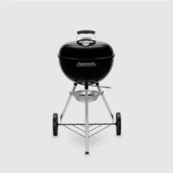 Barbecue à Charbon ORIGINAL KETTLE E-4710 Weber 47 Cm - 13101004