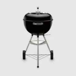 Barbecue à Charbon CLASSIC KETTLE Weber 47 Cm - 1241304