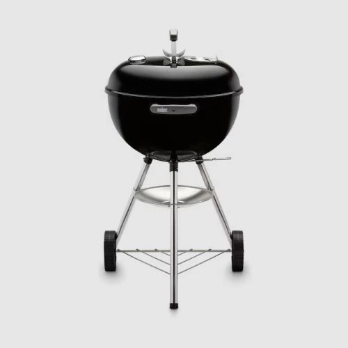 Barbecue à Charbon CLASSIC KETTLE Weber 47 Cm - 1241304 1 Barbecue à Charbon CLASSIC KETTLE Weber 47 Cm - 1241304
