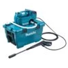 Nettoyeur Haute Pression 32V Makita DHW080ZK 80 Bar (Sans Batterie Ni Chargeur)