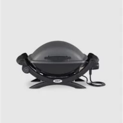 Barbecue électrique Q 1400 Weber - 52020053