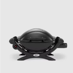 Barbecue à Gaz Q 1000 Weber Black - 50010053