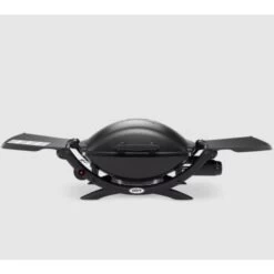 Barbecue à Gaz Q 2000 Weber Black - 53010053