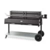 Barbecue MECHOUI Le Marquier 120 X 32 + Chariot - BCXM2120E13
